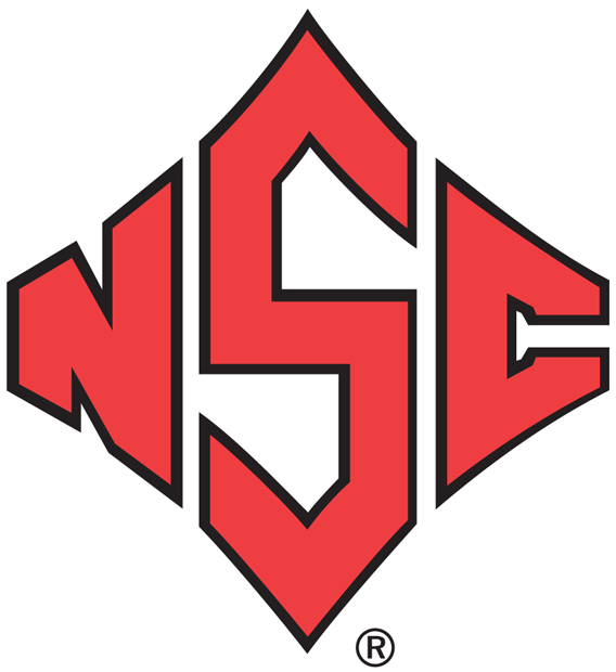 North Carolina State Wolfpack 1986-1998 Alternate Logo iron on paper